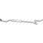 Bosal BS 288-135 – Hledejceny.cz