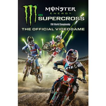 Monster Energy Supercross 5