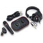 Focusrite Vocaster One Studio – Zboží Živě