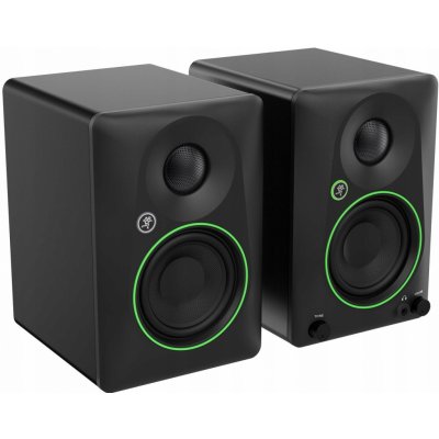 Mackie CR3.5BT – Zboží Živě
