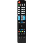 Dálkový ovladač Emerx LG AKB72914276 – Hledejceny.cz
