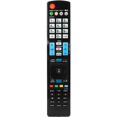 Dálkový ovladač Emerx LG AKB72914276 – Hledejceny.cz