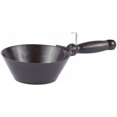 Naběračka malá 180mm - plast – Hledejceny.cz