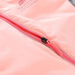 Alpine Pro Gomaro oranžová – Sleviste.cz