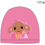 Setino dívčí čepice Minnie Mouse tm. růžová – Zboží Dáma