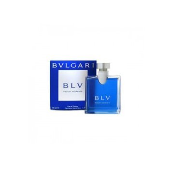 Bvlgari BLV toaletní voda pánská 50 ml tester