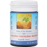 TCM Herbs Naplnění vyschlého řečiště 100 tablet – Hledejceny.cz