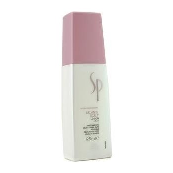 Wella SP Clear Scalp Lotion 125 ml