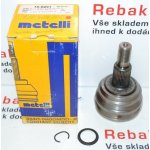 Vnější kloub poloosy AUDI SEAT ŠKODA OCTAVIA VW – Zbozi.Blesk.cz