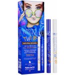 RefectoCil barva na obočí BeautyLash Two Go Natural Brown Tinting Pen 1 ml – Zboží Dáma