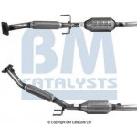 BM CATALYSTS Katalyzátor Approved BMC BM91051H – Hledejceny.cz