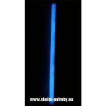 Lightstick MONSTER Svítící tyč chemické světlo 36cm Modrá – Zboží Dáma