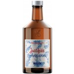 Žufánek Absinth Justifiée & Ancienne 65% 0,5 l (holá láhev) – Zboží Dáma