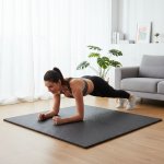 TRINFIT Tatami Fitness T12 set 4 ks – Zboží Dáma