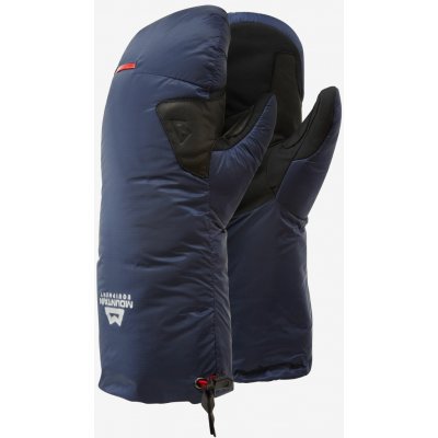 Palčáky Mountain Equipment Citadel Mitt cosmos/black – Hledejceny.cz