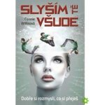 Sly ším tě všude – Hledejceny.cz