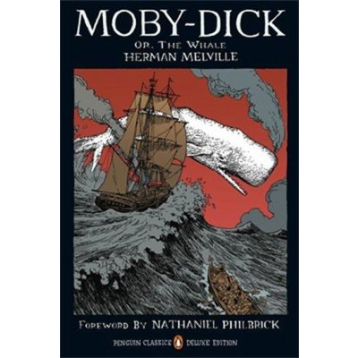 Dick Moby H. Melville