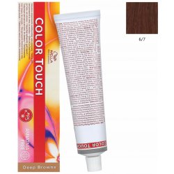 Wella Color Touch Deep Browns 7/75 60 ml