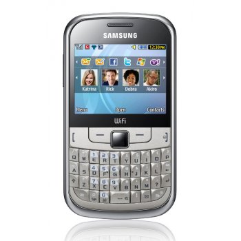 Samsung 335 Ch@t