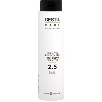 Gestil Care 2.5 Post Color Shampoo 250 ml