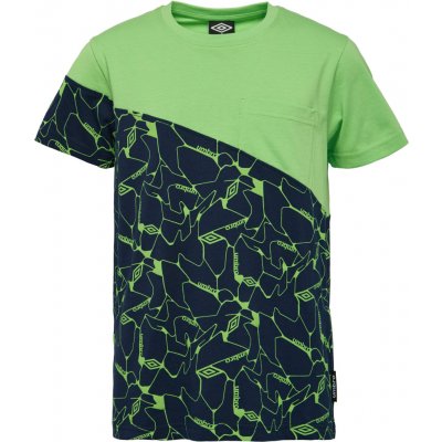 Umbro Delias tmavě modrá zelená – Sleviste.cz