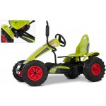 BERG Claas BFR – Zboží Dáma