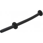 Dveřní průchodka rovná 10/8 mm – HobbyKompas.cz