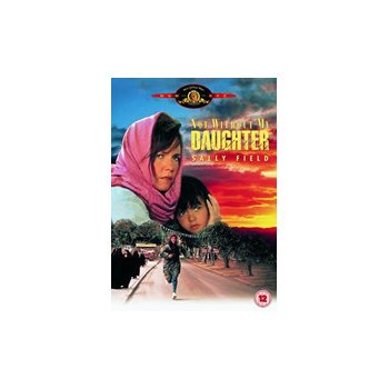 Not Without My Daughter DVD