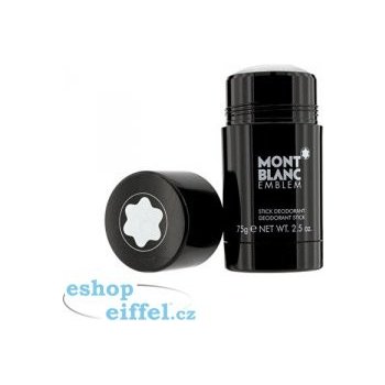 Mont Blanc Emblem deostick 75 ml