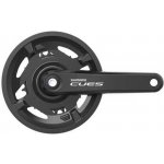 Shimano CUES FC-U4000-2 – Zboží Dáma