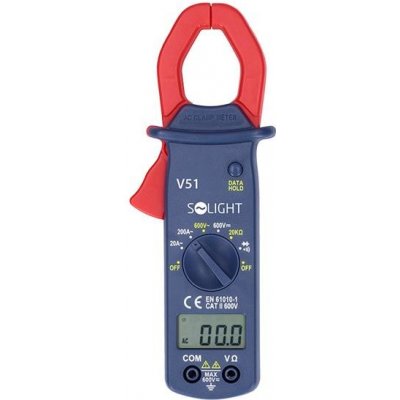 Solight V51 – Sleviste.cz