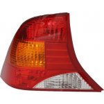 Levé zadní světlo Ford Focus I (DFW) 98-04 SEDAN – Hledejceny.cz