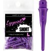 L-style Hroty Lippoint Short Purple 50 ks