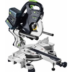 FESTOOL KSC 60 EB 5,2 I-Plus 577174