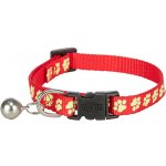 TRIXIE Fluorescenční obojek pro kočky – Zboží Dáma