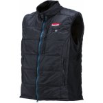 Makita DCV202ZM Vesta s vyhříváním aku Li-ion 144V/18V Z – Zboží Mobilmania