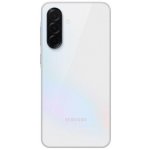 Samsung Galaxy A36 5G A366B 8GB/256GB Awesome White – Zboží Živě