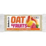 BioTech OAT and Fruits 70 g – Zboží Mobilmania