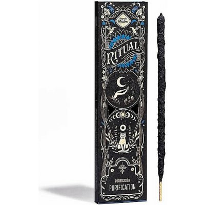 Sagrada Madre Vonné tyčinky Ritual Purification 40 g – Hledejceny.cz