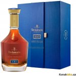 Delamain XXO 40% 0,7 l (dárková kazeta) – Sleviste.cz