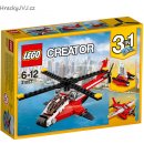 LEGO® Creator 31057 Průzkumná helikoptéra