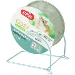 Zolux Kolotoč kovový cosy 17 cm – Hledejceny.cz