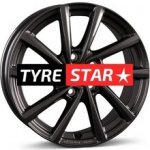 Borbet V 7x19 5x112 ET43 anthracite – Sleviste.cz