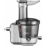 KitchenAid 5KSM1JA – Zboží Dáma