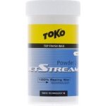 TOKO Jet Stream Powder 2.0 blue 30g – Zboží Dáma