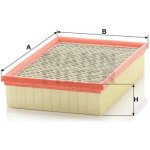 MANN FILTER Vzduchový filtr C 30 153/2 – Hledejceny.cz