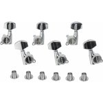Gotoh SG381 01 3L/3R C Chrome Ladící mechanika pro kytaru – Sleviste.cz