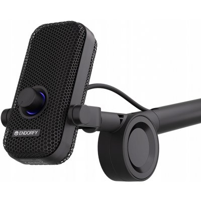 Endorfy Solum Voice EY1B014 – Zboží Živě