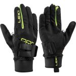 Leki PRC Shark black/yellow 25/26 – Hledejceny.cz