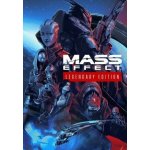 Mass Effect (Legendary Edition) – Zbozi.Blesk.cz